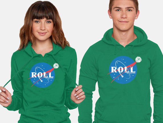Space Roll