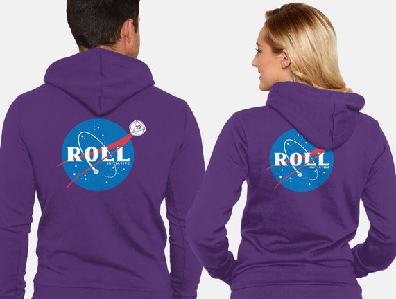 Space Roll