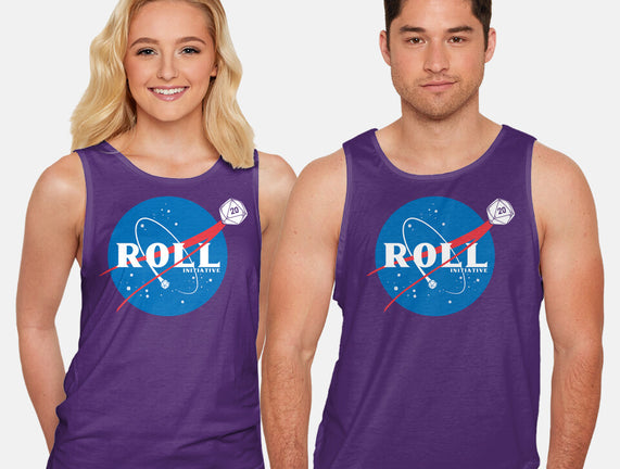 Space Roll