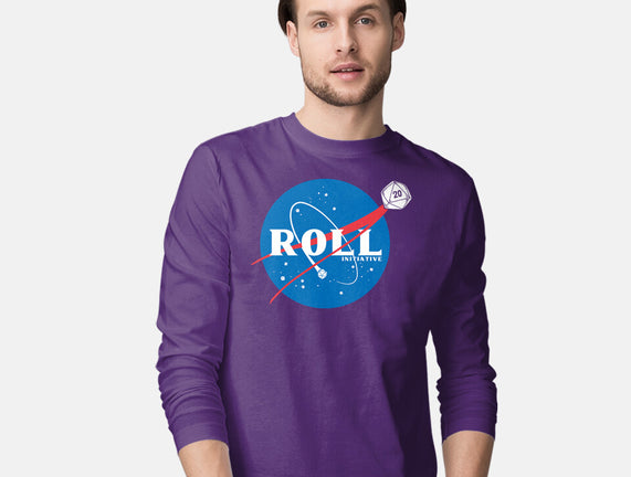 Space Roll