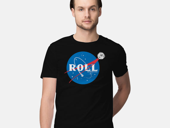 Space Roll