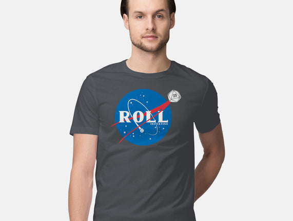 Space Roll