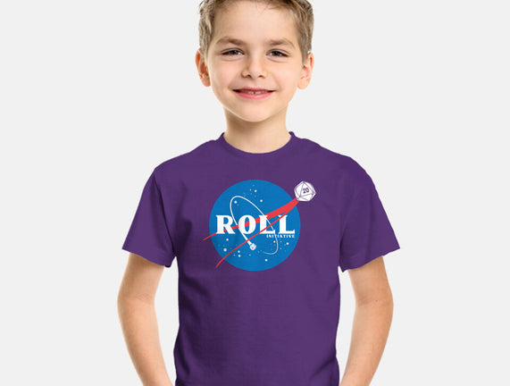 Space Roll