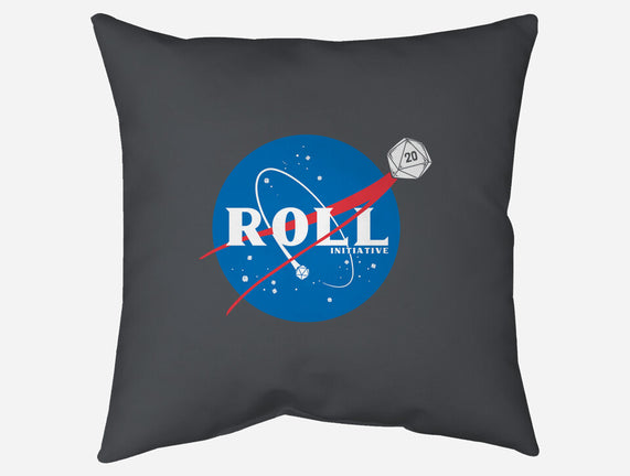 Space Roll