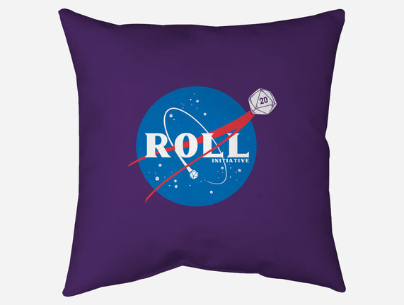 Space Roll
