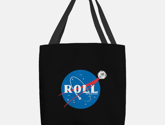 Space Roll