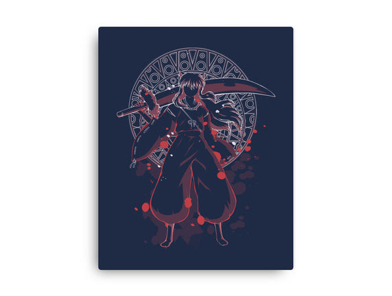 Yasha
