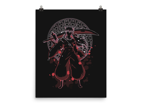 Yasha