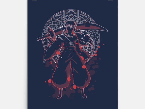 Yasha