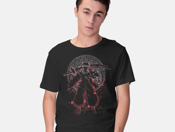 Yasha