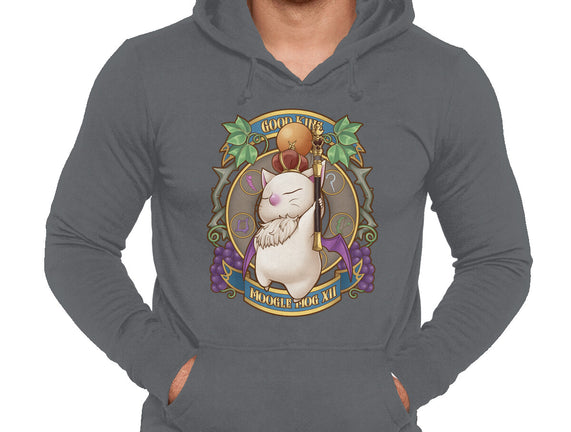 Moogle King