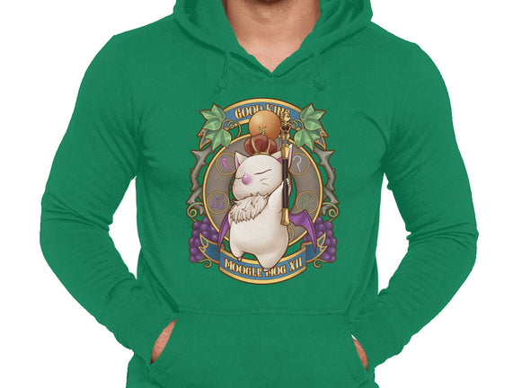 Moogle King