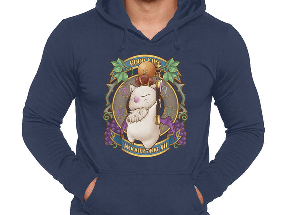 Moogle King