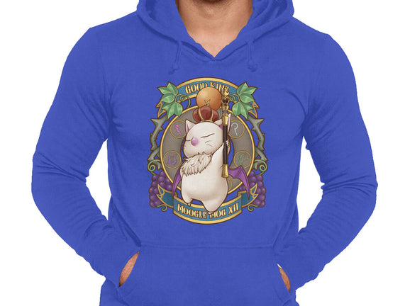 Moogle King