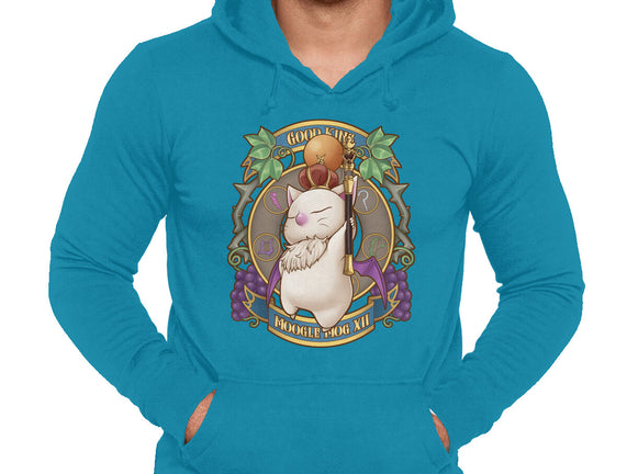 Moogle King