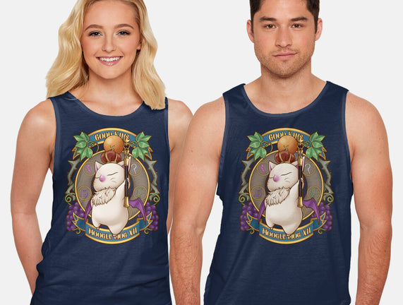 Moogle King