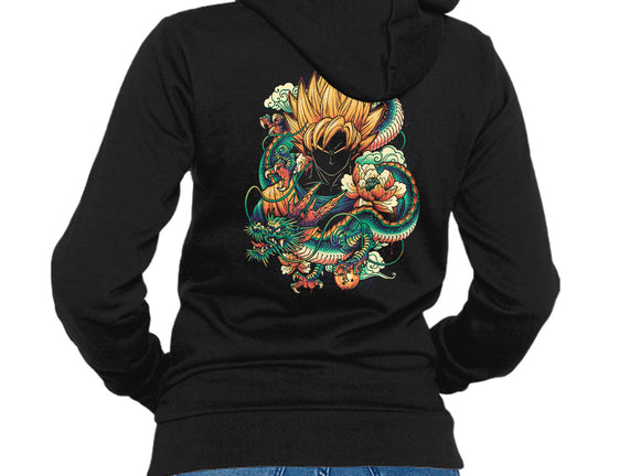 Colorful Dragon