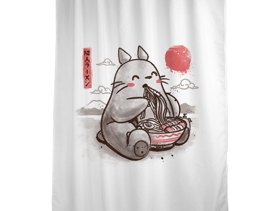 Ramen Neighbor