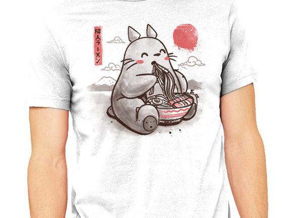 Ramen Neighbor