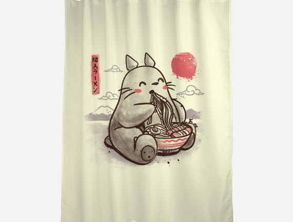 Ramen Neighbor