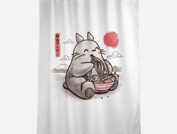 Ramen Neighbor