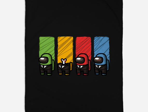 Reservoir Impostors