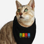 Reservoir Impostors-cat bandana pet collar-ducfrench