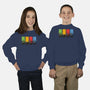 Reservoir Impostors-youth crew neck sweatshirt-ducfrench