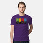 Reservoir Impostors-mens premium tee-ducfrench