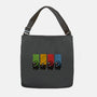 Reservoir Impostors-none adjustable tote-ducfrench