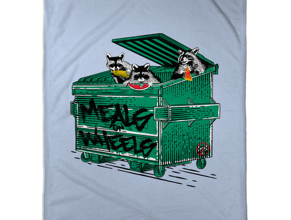 Meals On Wheels