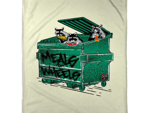 Meals On Wheels