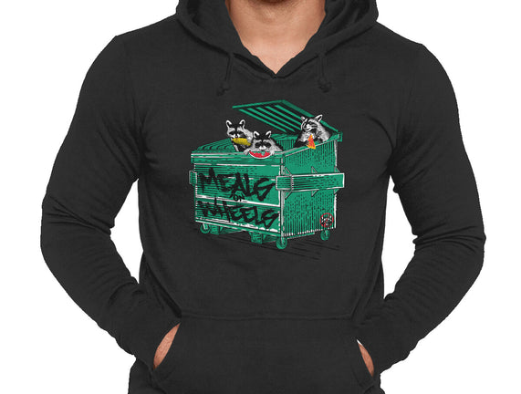 Meals On Wheels