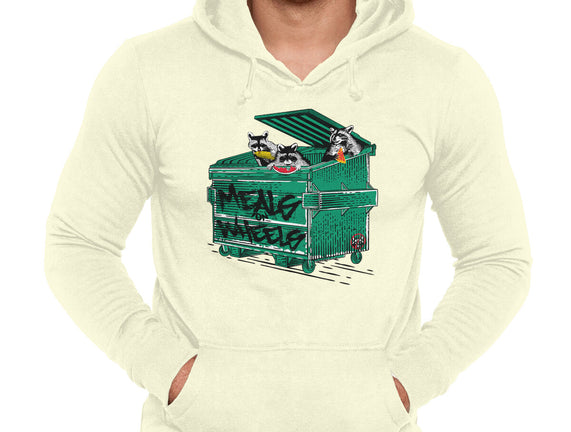 Meals On Wheels