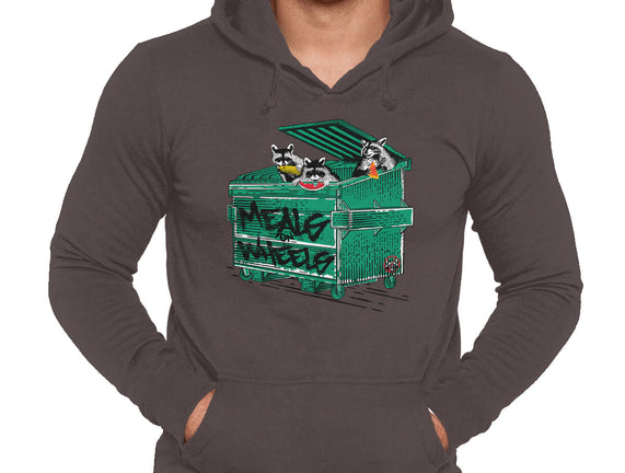 Meals On Wheels