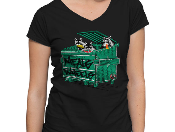 Meals On Wheels