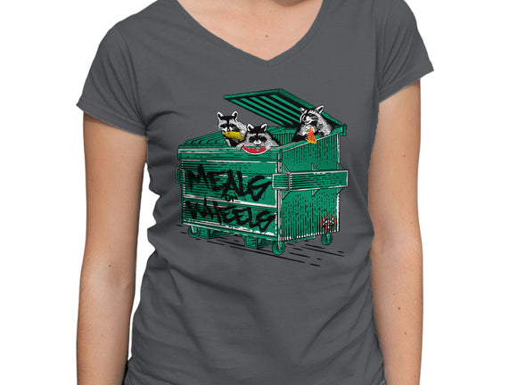 Meals On Wheels