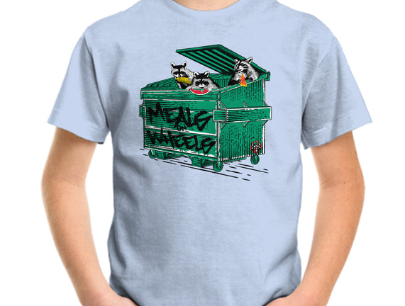 Meals On Wheels