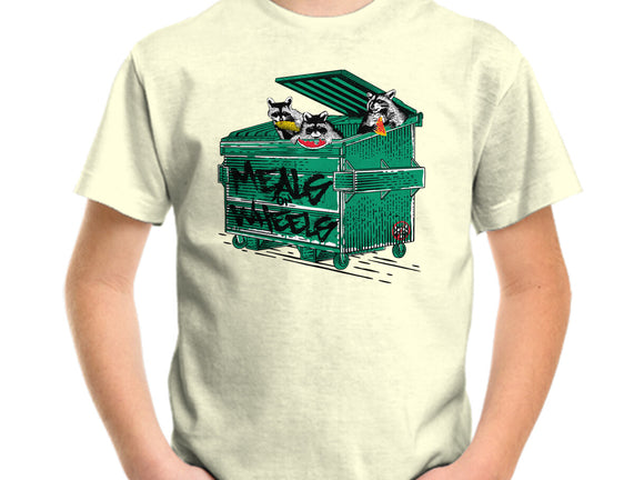 Meals On Wheels