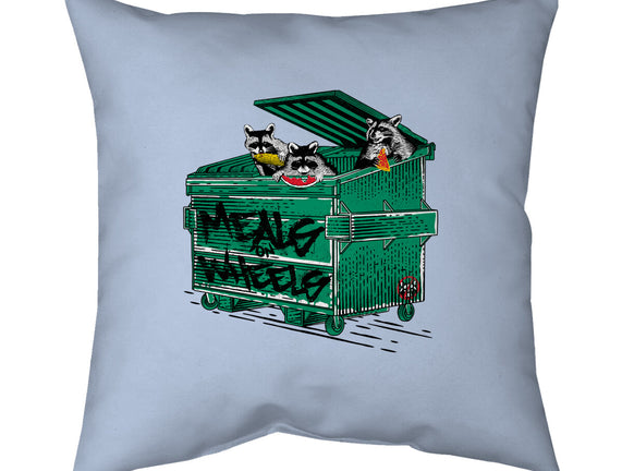 Meals On Wheels