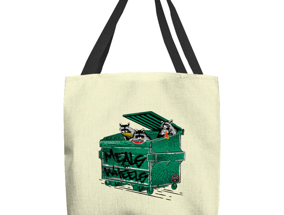 Meals On Wheels