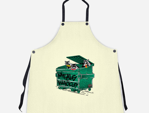 Meals On Wheels