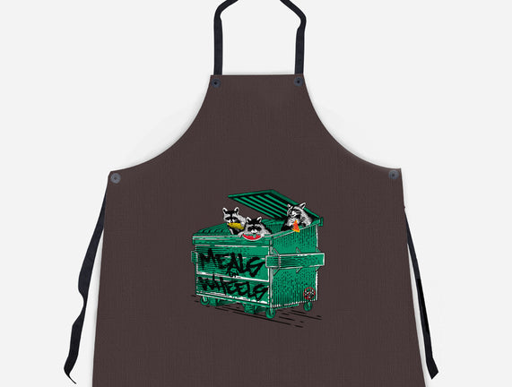 Meals On Wheels