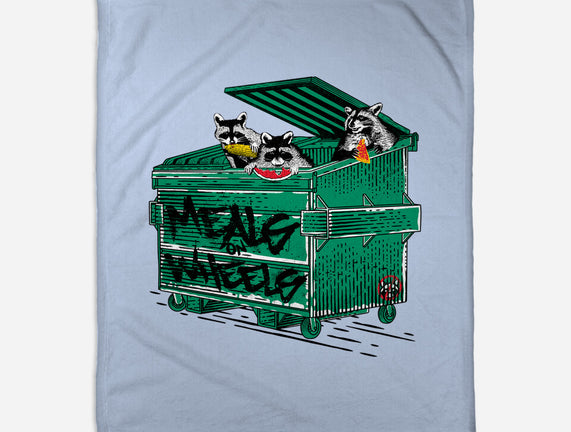 Meals On Wheels