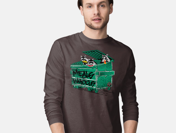 Meals On Wheels