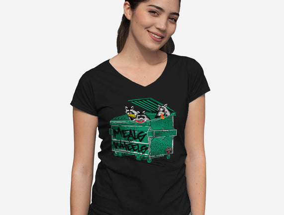 Meals On Wheels
