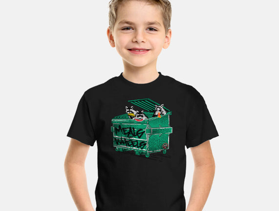 Meals On Wheels