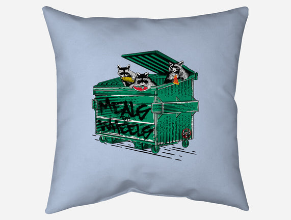 Meals On Wheels