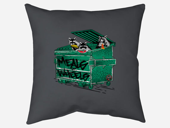 Meals On Wheels