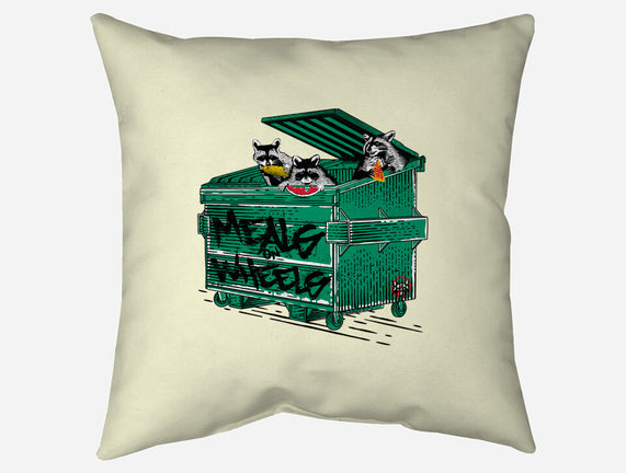 Meals On Wheels